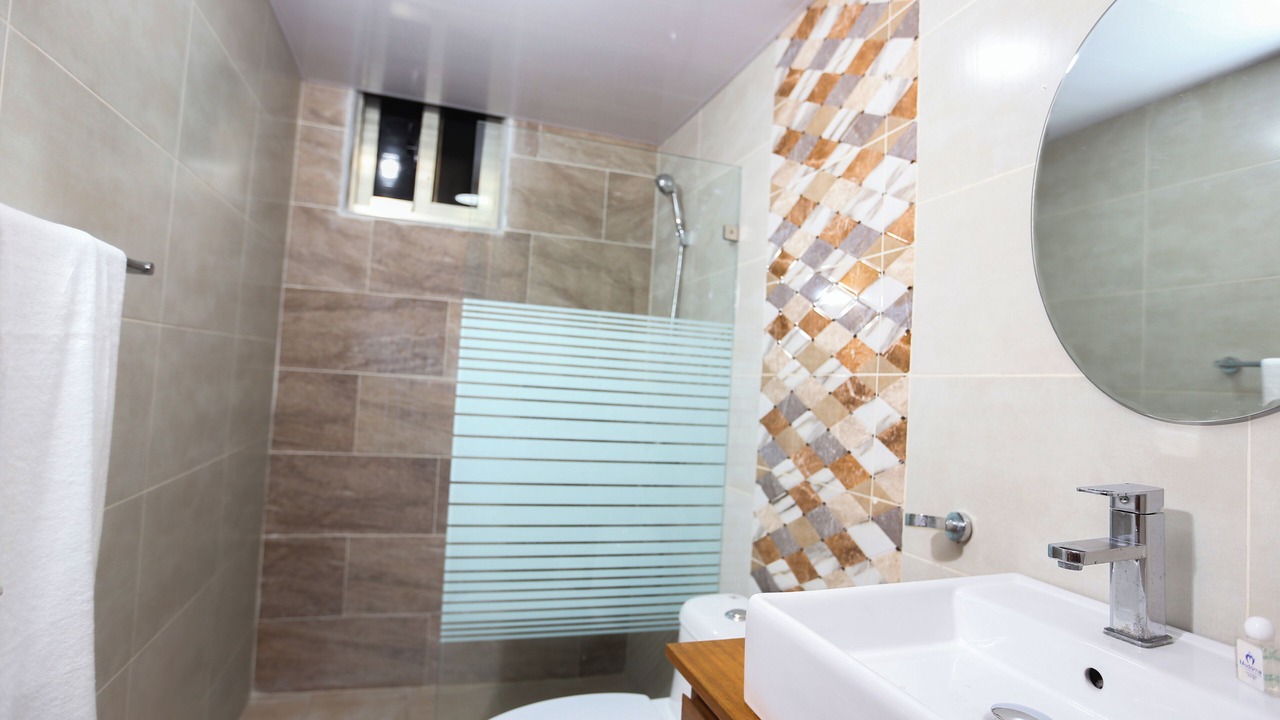 Photo of Bathroom in Santo Domingo