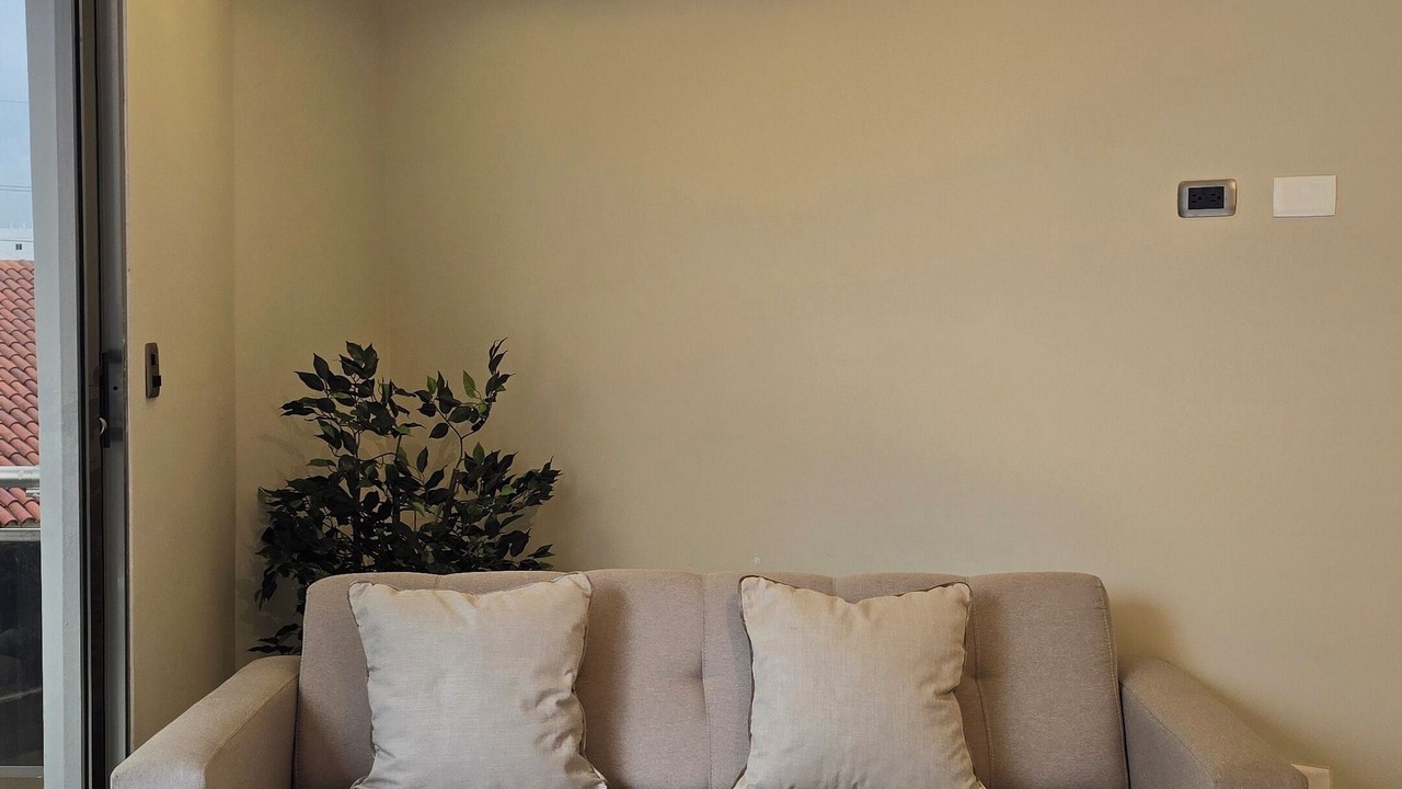 Photo of Livingroom in Santo Domingo