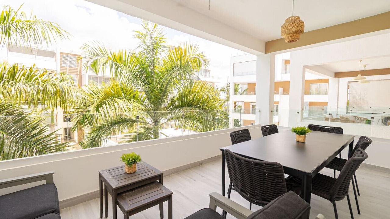 Photo of Outdoor in Los Melones