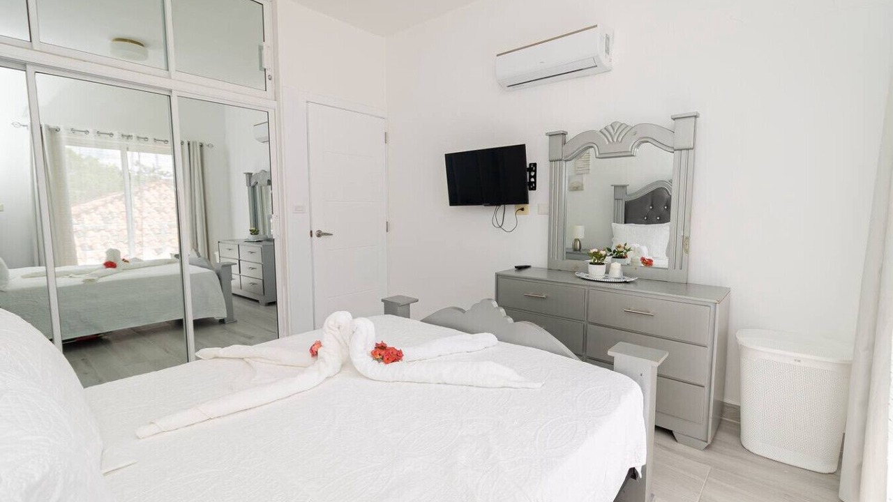 Photo of Bedroom in Los Melones