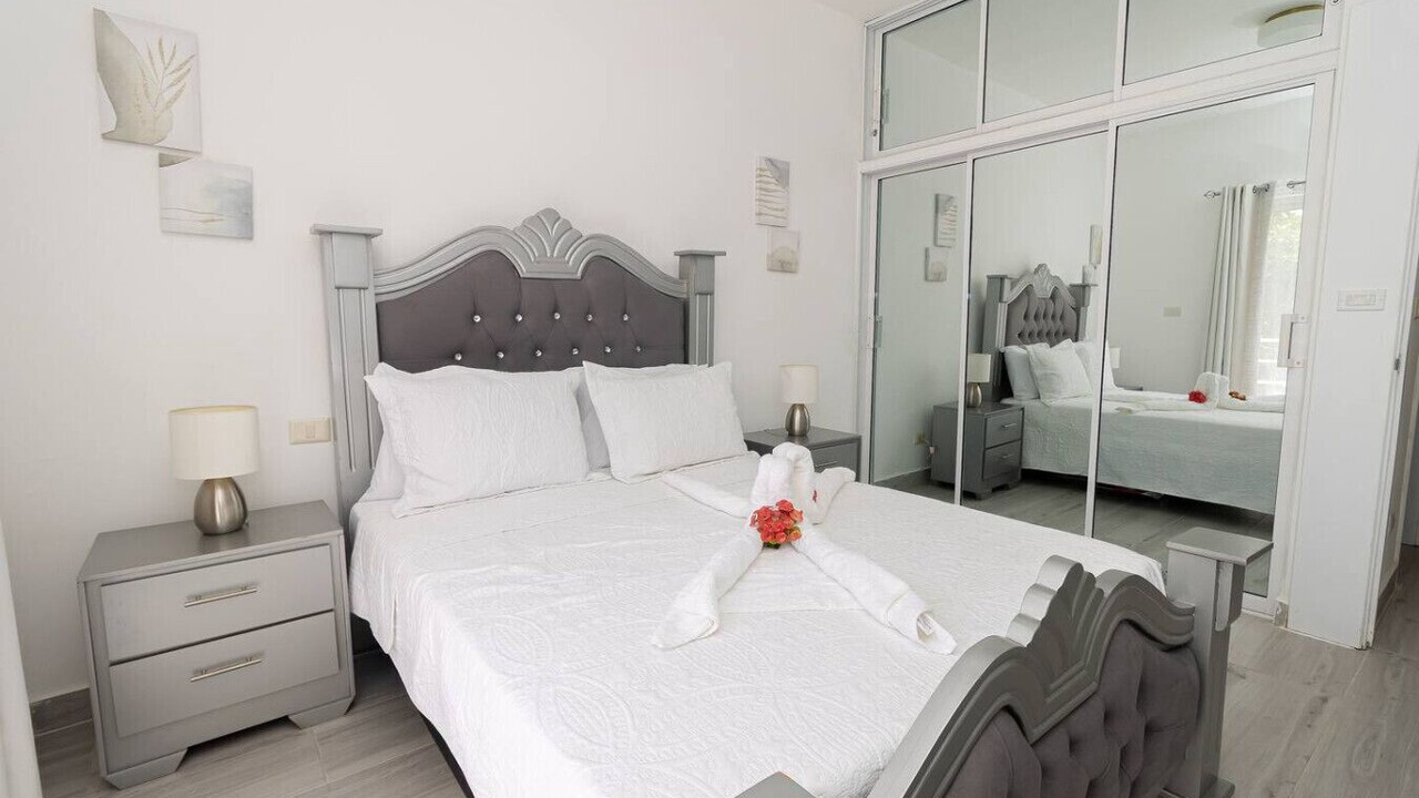 Photo of Bedroom in Los Melones