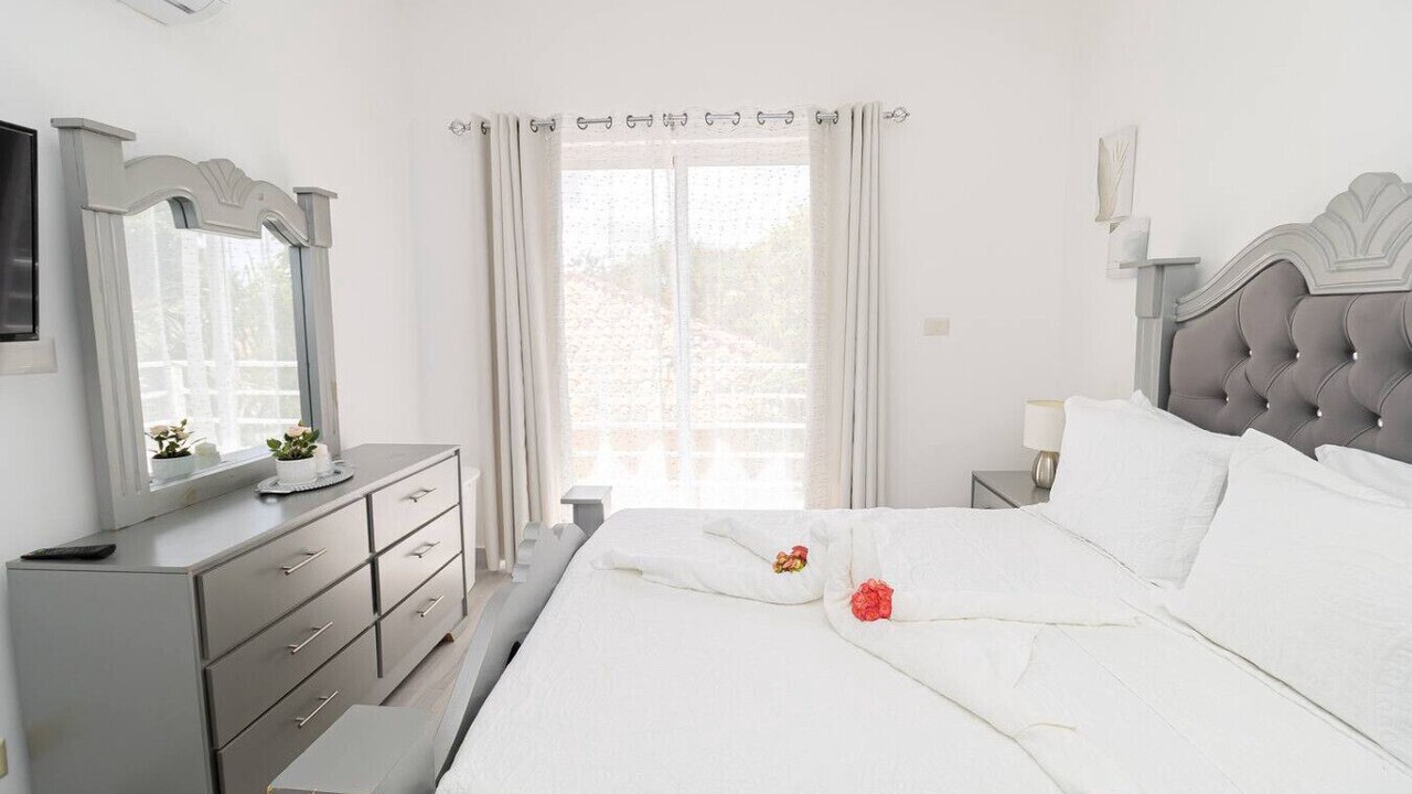 Photo of Bedroom in Los Melones