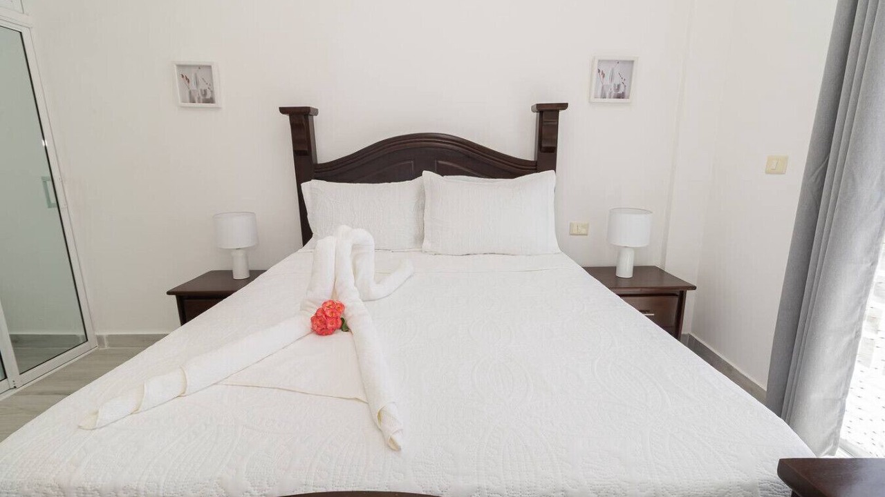 Photo of Bedroom in Los Melones