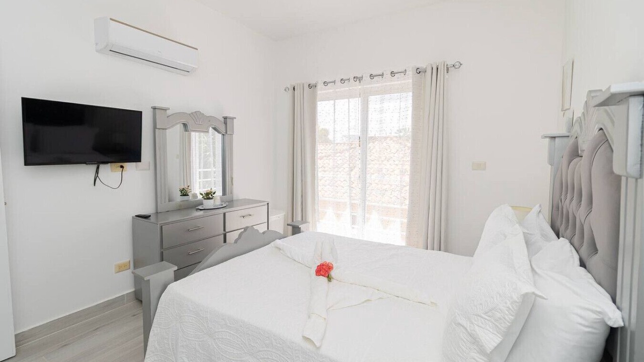 Photo of Bedroom in Los Melones