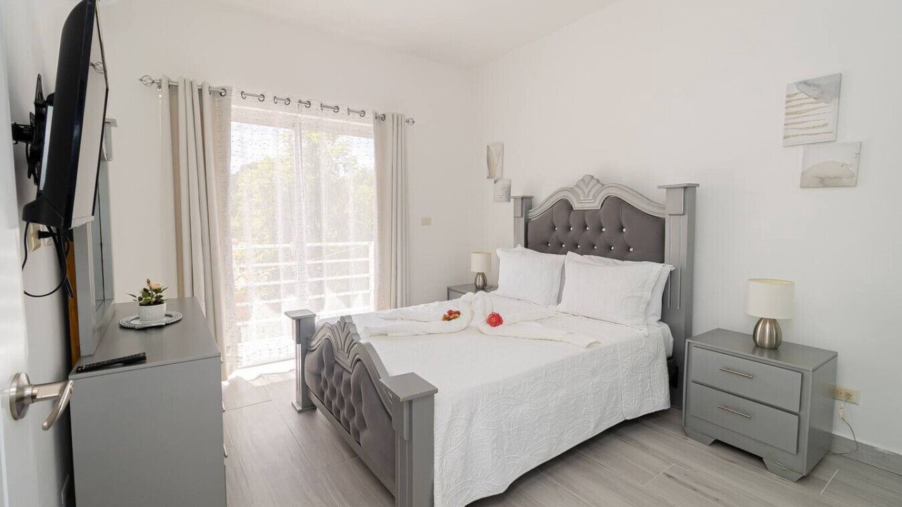 Photo of Bedroom in Los Melones