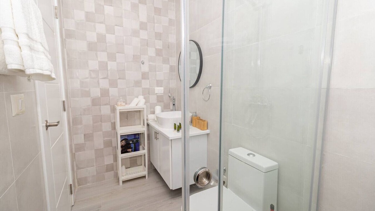 Photo of Bathroom in Los Melones