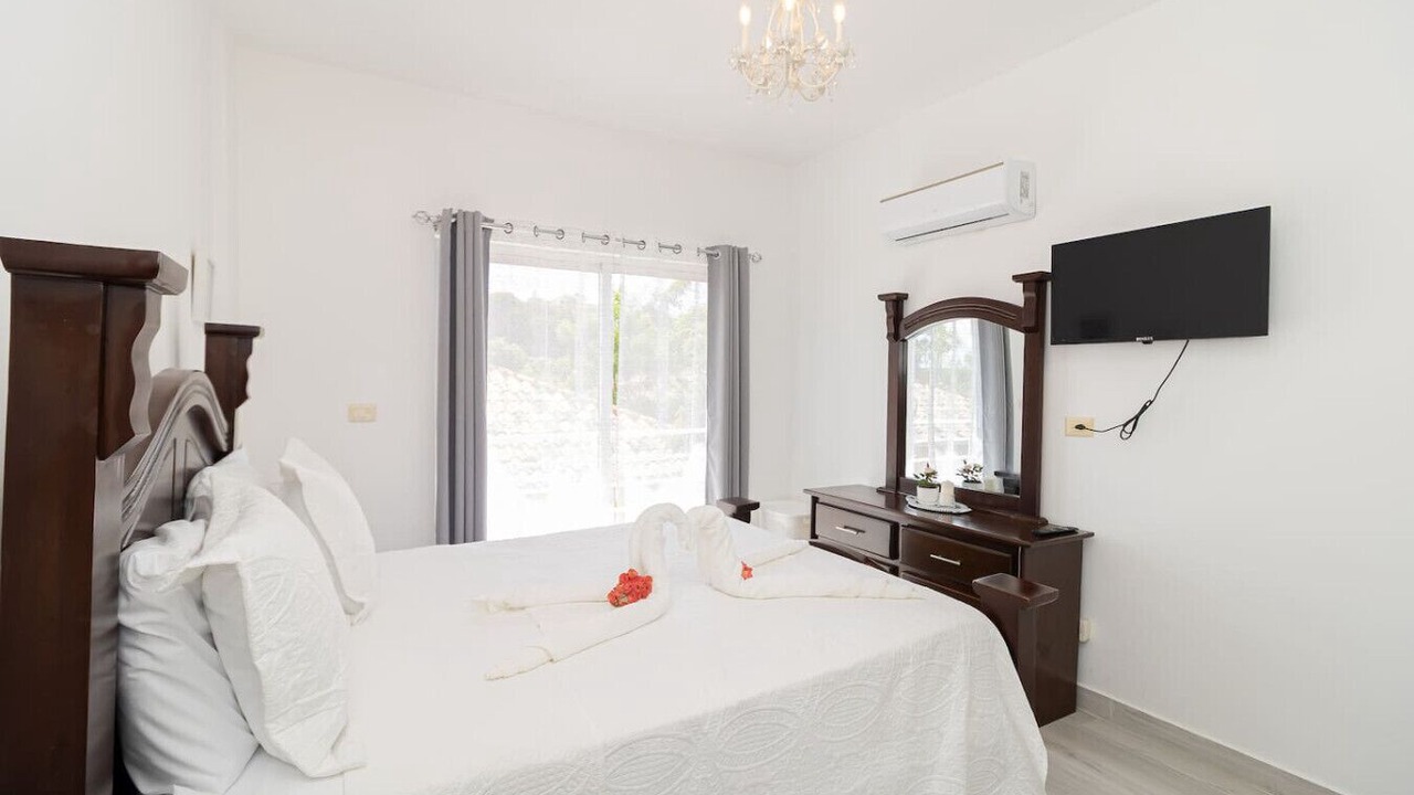 Photo of Bedroom in Los Melones
