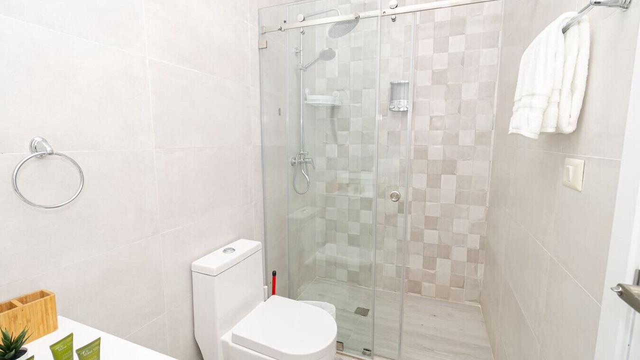 Photo of Bathroom in Los Melones