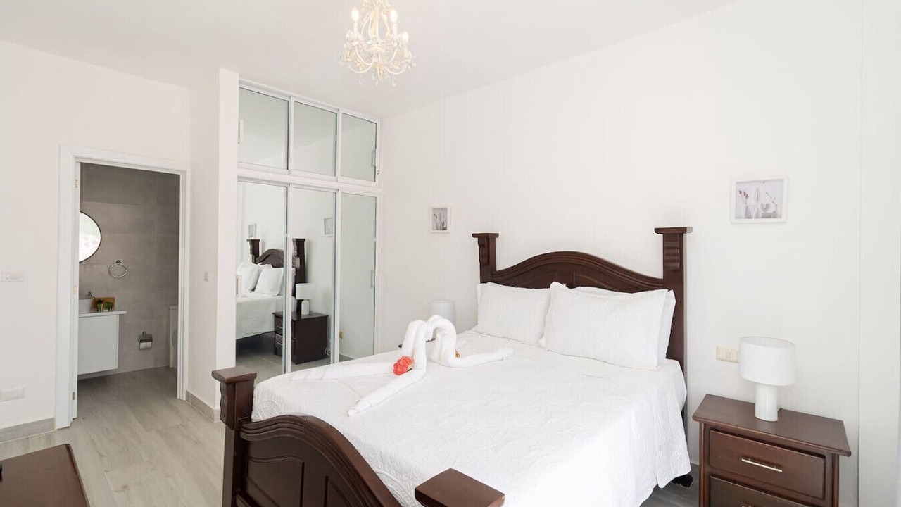 Photo of Bedroom in Los Melones