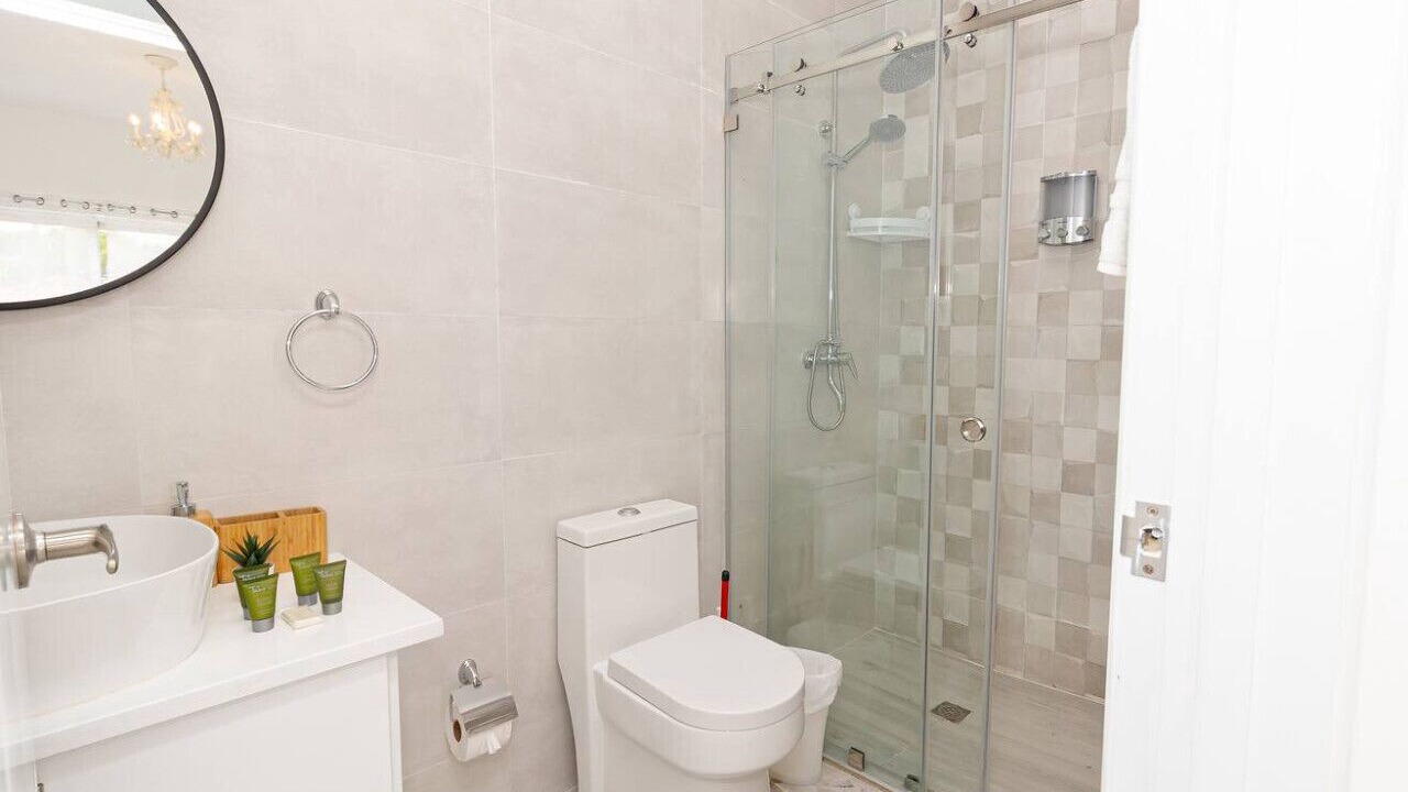 Photo of Bathroom in Los Melones