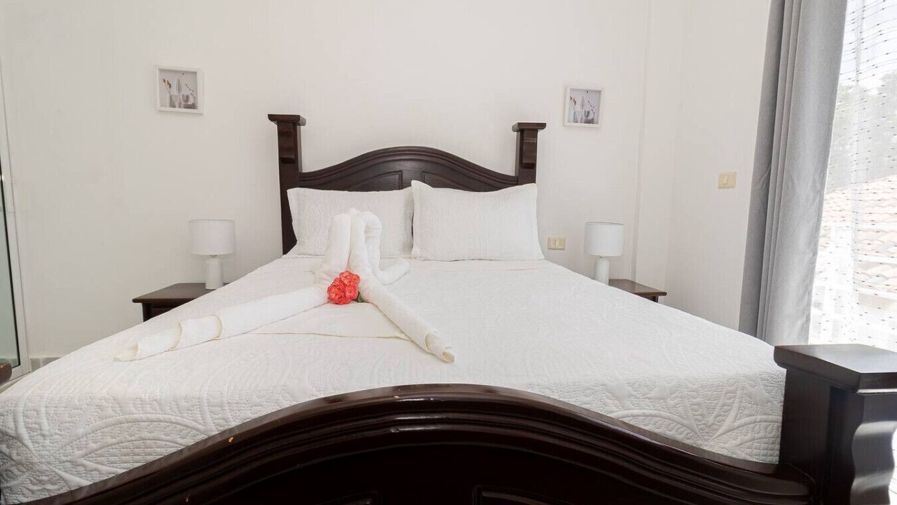 Photo of Bedroom in Los Melones