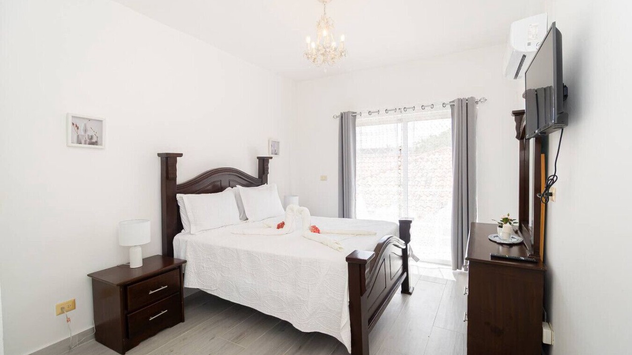 Photo of Bedroom in Los Melones