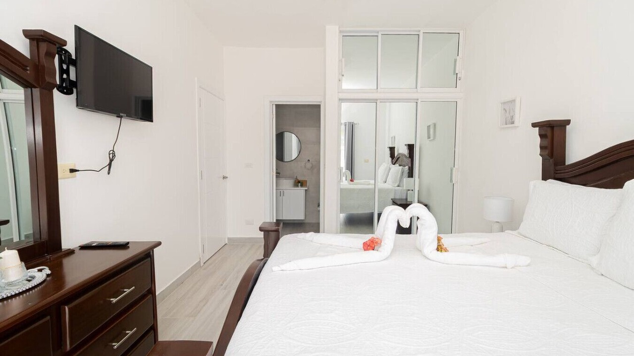 Photo of Bedroom in Los Melones