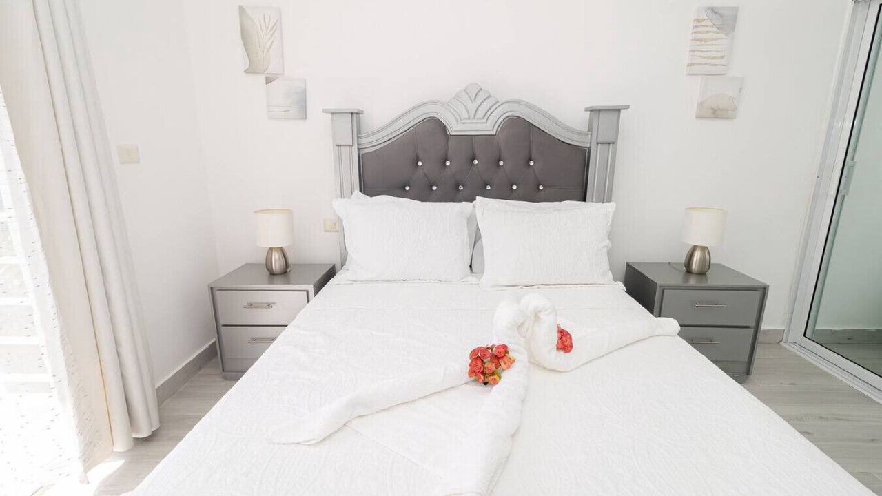 Photo of Bedroom in Los Melones