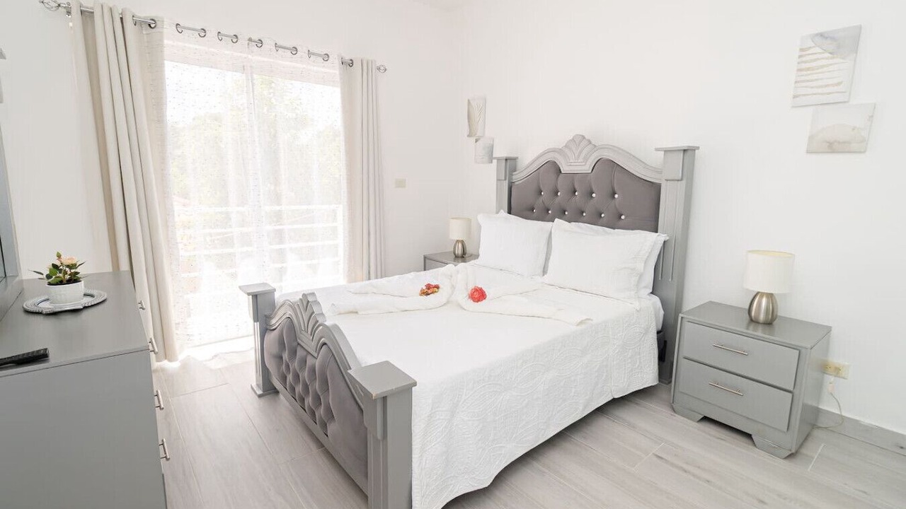 Photo of Bedroom in Los Melones