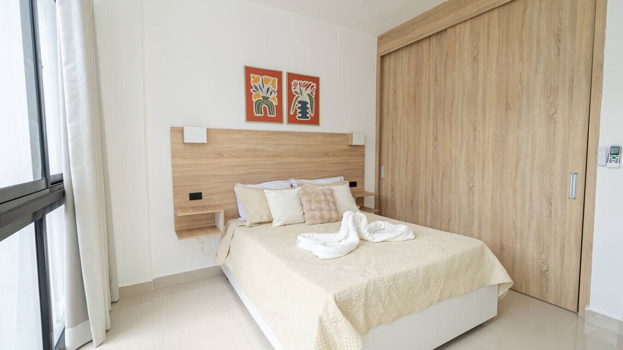 Photo of Bedroom in Los Melones