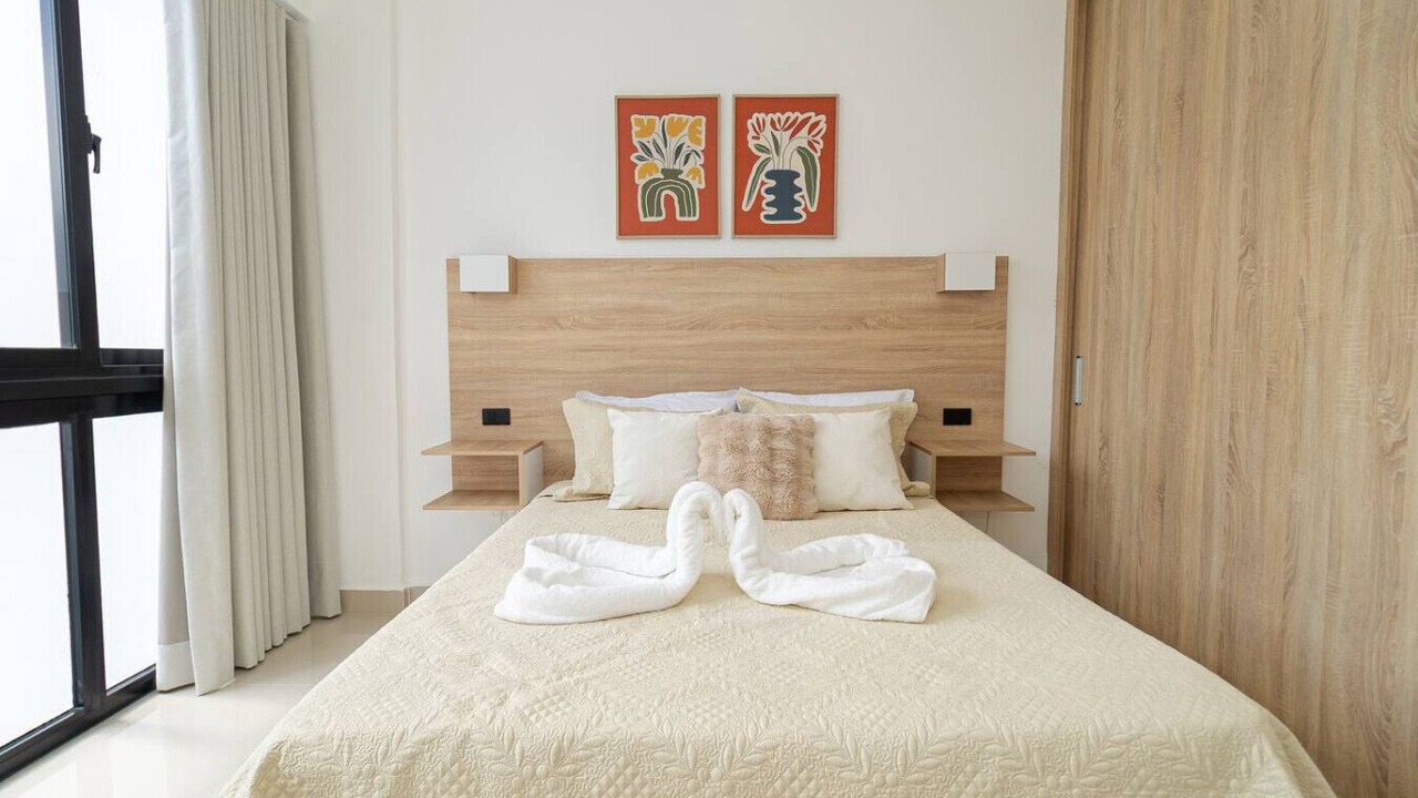 Photo of Bedroom in Los Melones