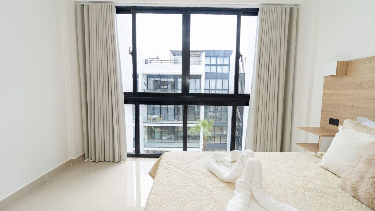 Photo of Bedroom in Los Melones