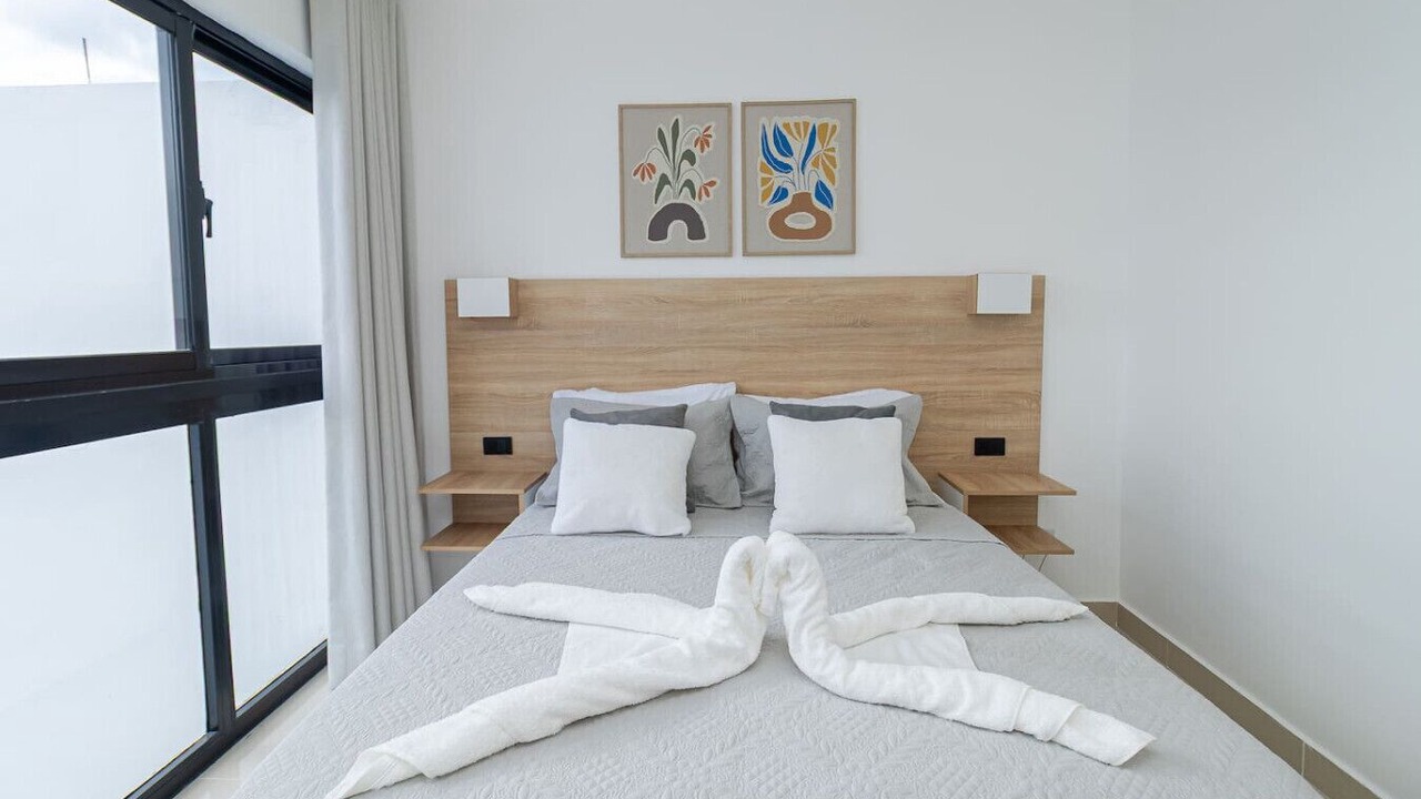 Photo of Bedroom in Los Melones