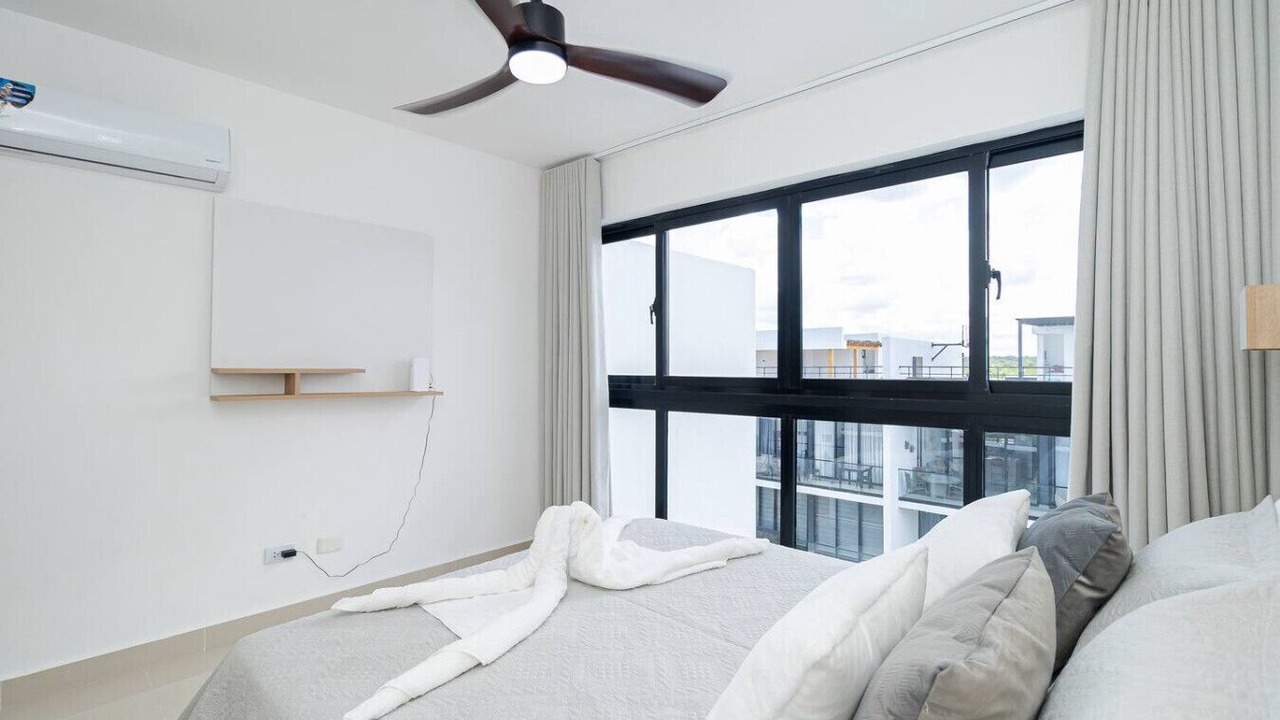 Photo of Bedroom in Los Melones