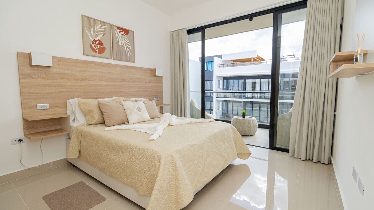 Photo of Bedroom in Los Melones