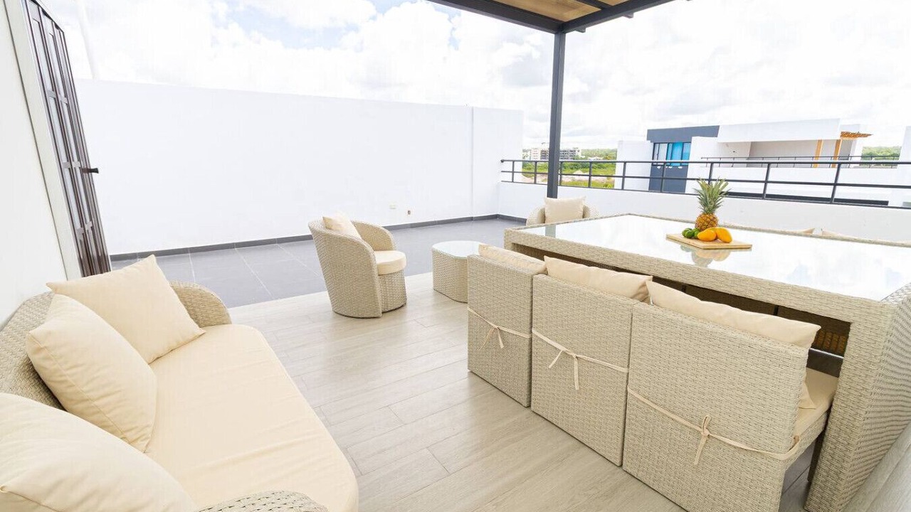 Photo of Outdoor in Los Melones