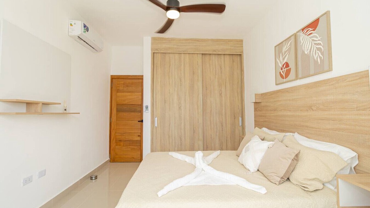 Photo of Bedroom in Los Melones