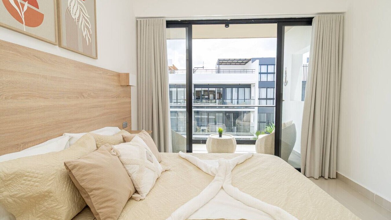 Photo of Bedroom in Los Melones