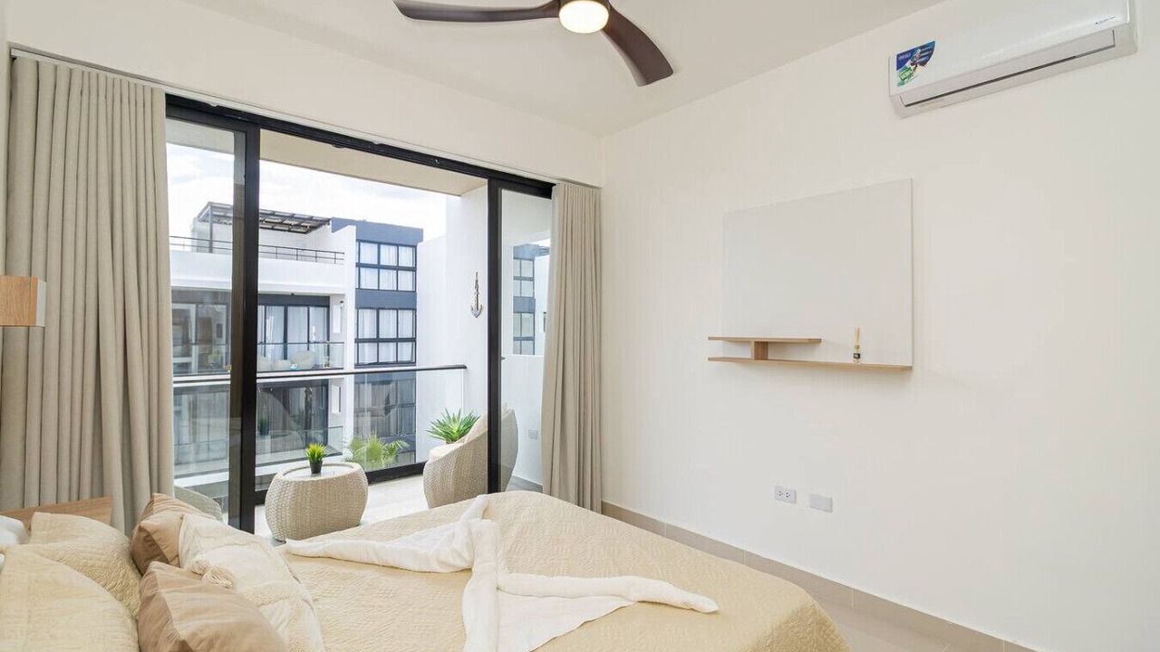 Photo of Bedroom in Los Melones