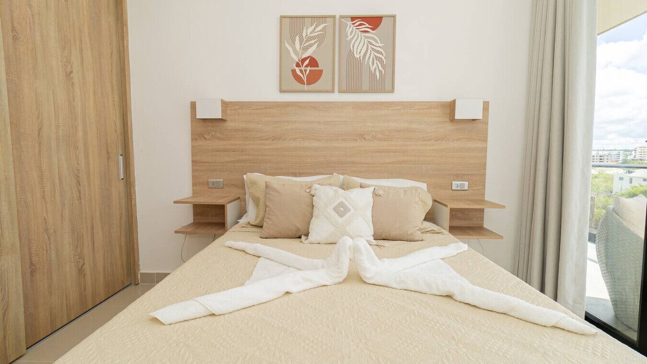 Photo of Bedroom in Los Melones
