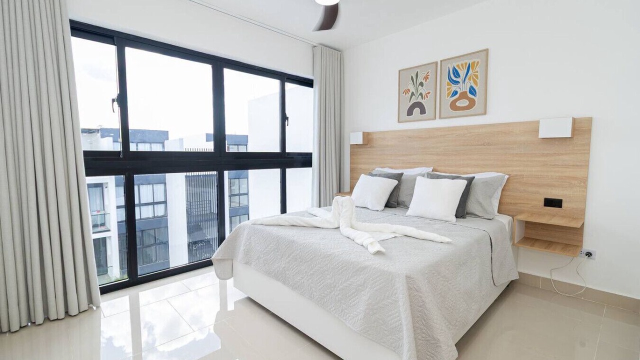 Photo of Bedroom in Los Melones