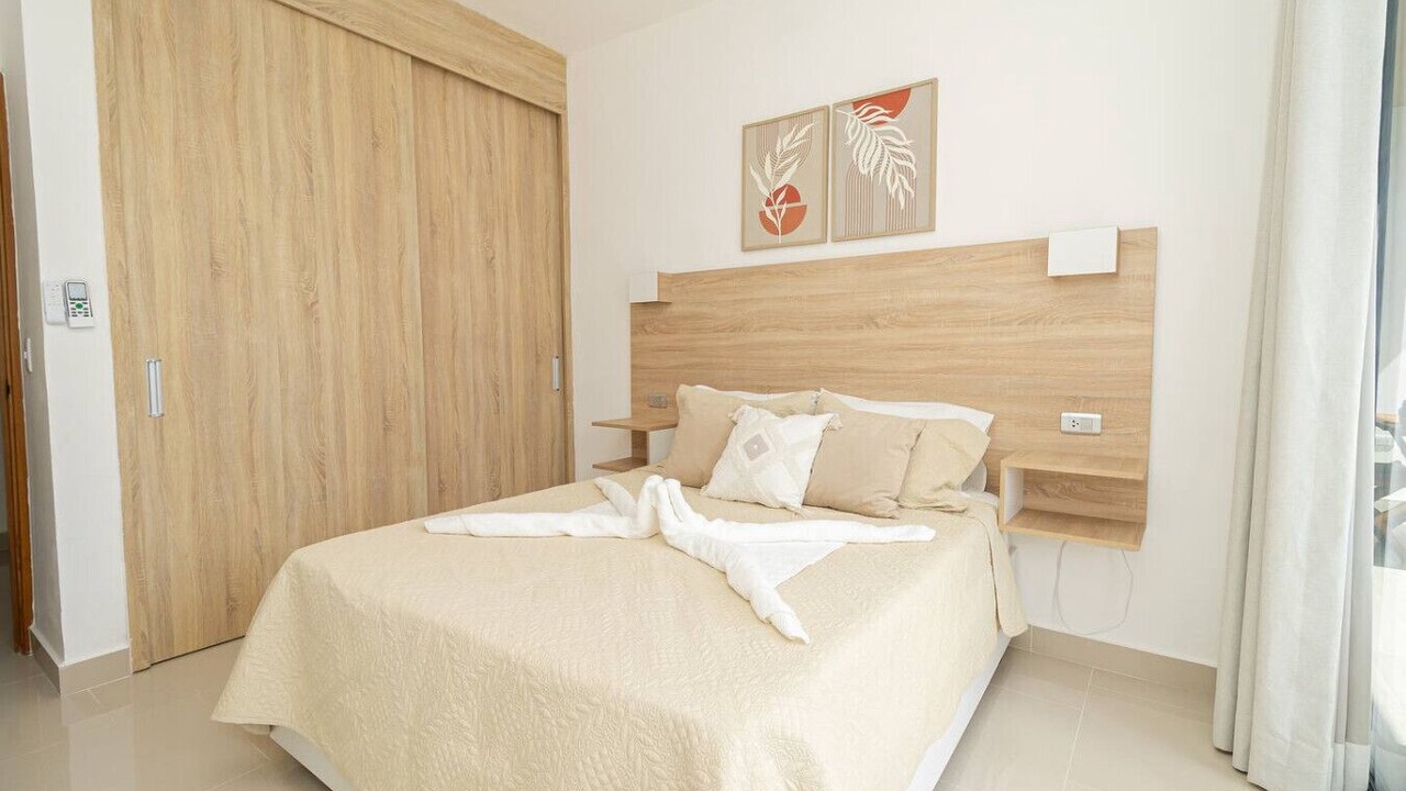 Photo of Bedroom in Los Melones