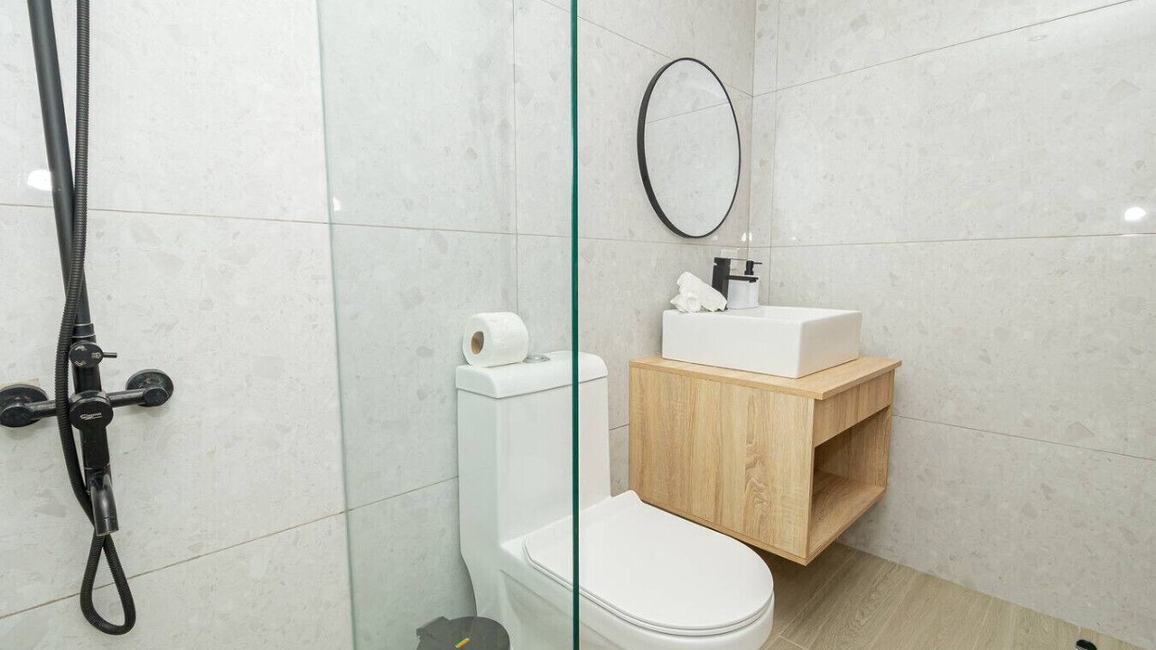 Photo of Bathroom in Los Melones