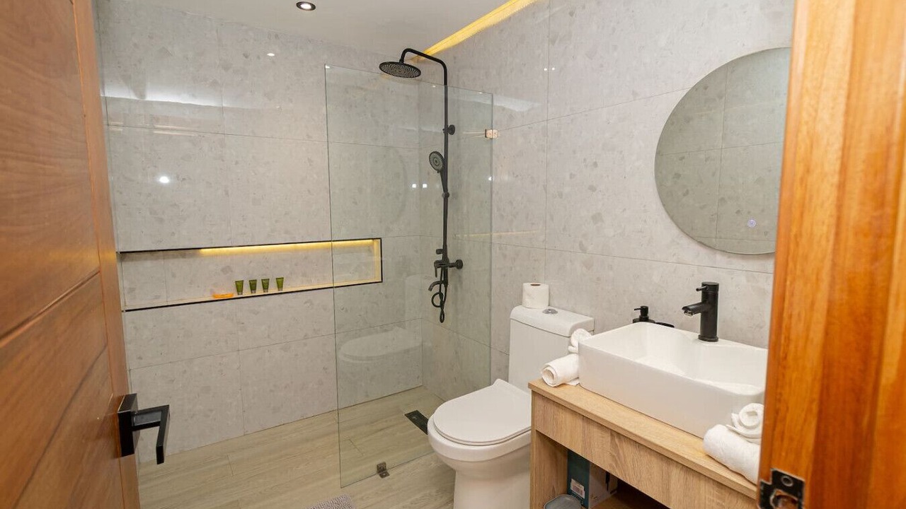 Photo of Bathroom in Los Melones