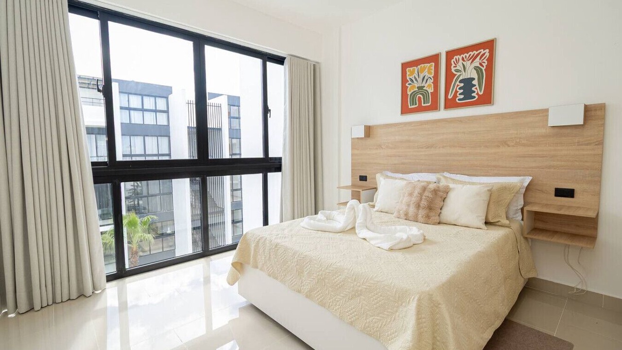 Photo of Bedroom in Los Melones