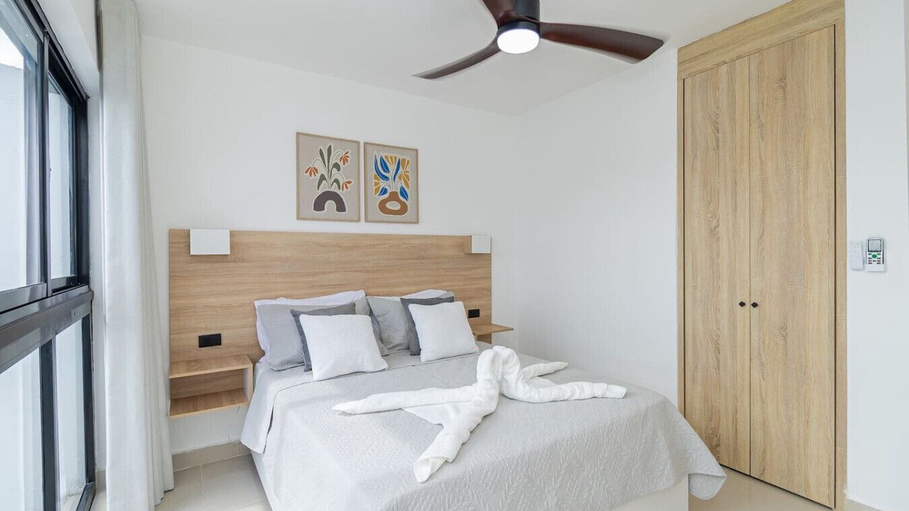 Photo of Bedroom in Los Melones