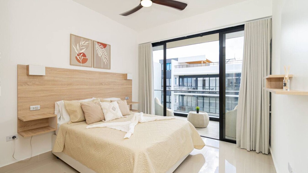 Photo of Bedroom in Los Melones