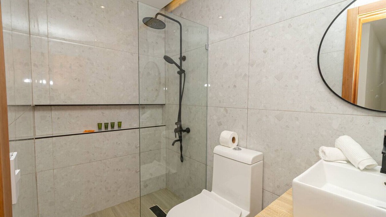 Photo of Bathroom in Los Melones