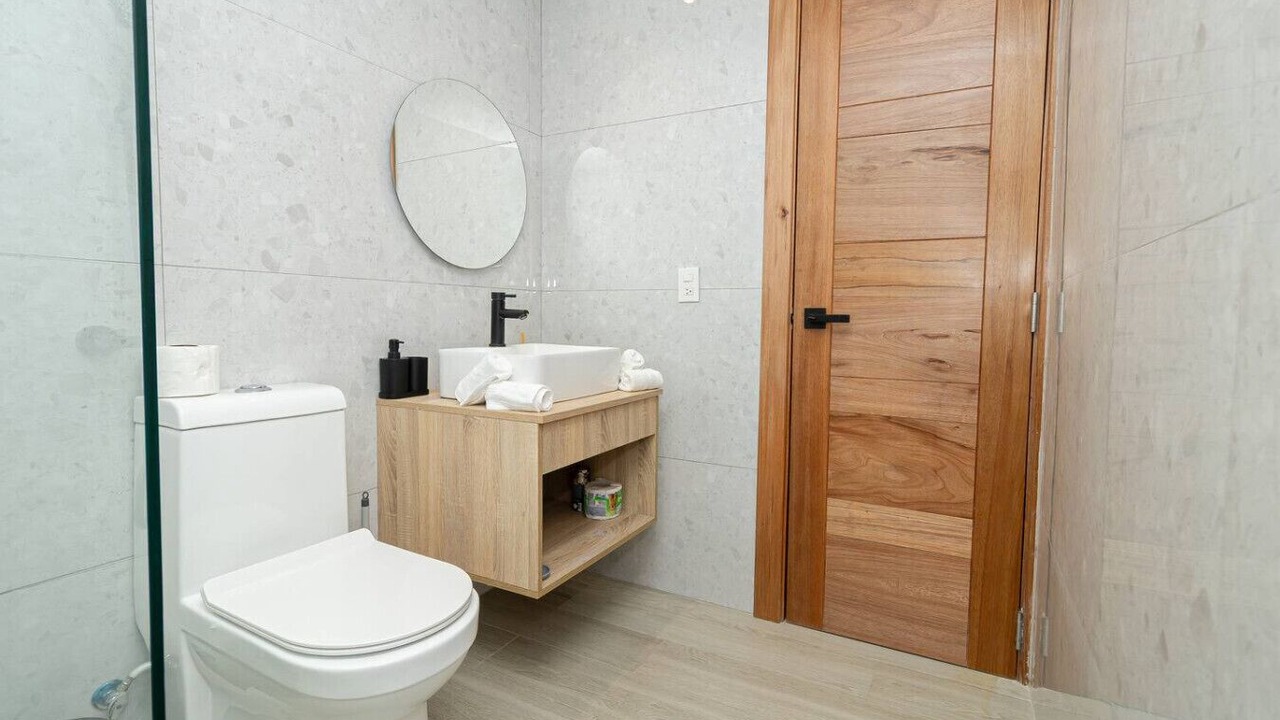 Photo of Bathroom in Los Melones