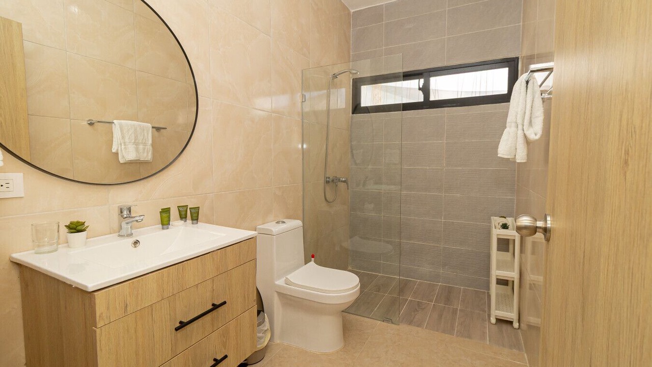 Photo of Bathroom in Los Melones