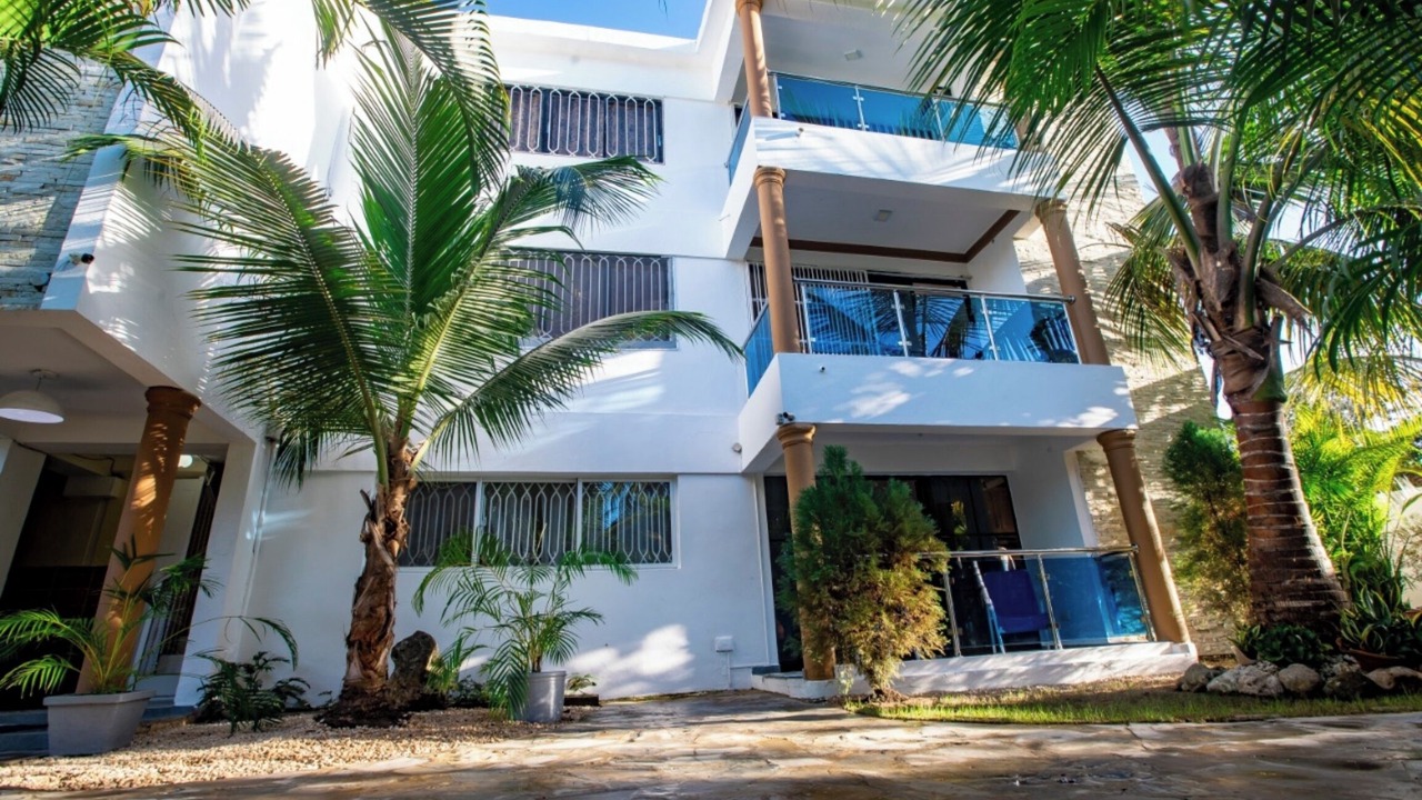 Photo of Outdoor in Villas Ana Maria