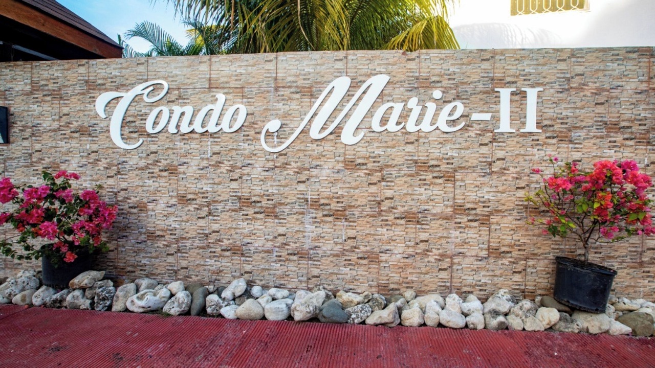 Photo of Outdoor in Villas Ana Maria