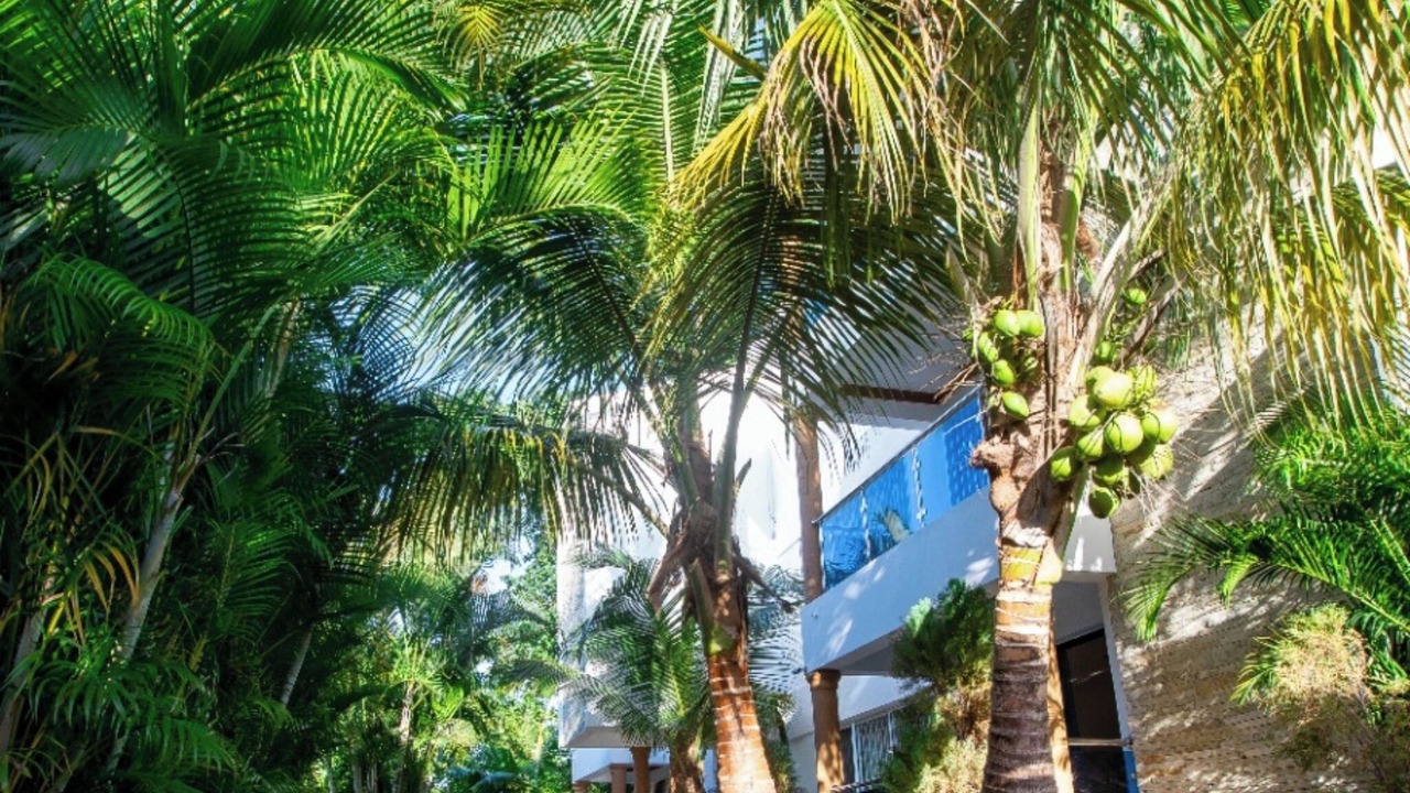 Photo of Outdoor in Villas Ana Maria