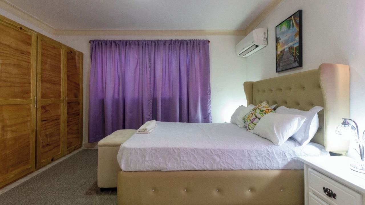 Photo of Bedroom in Villas Ana Maria