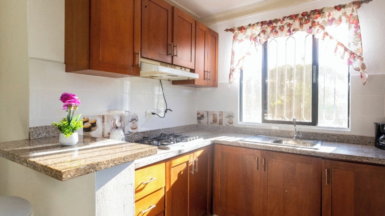 Photo of Kitchen in Villas Ana Maria