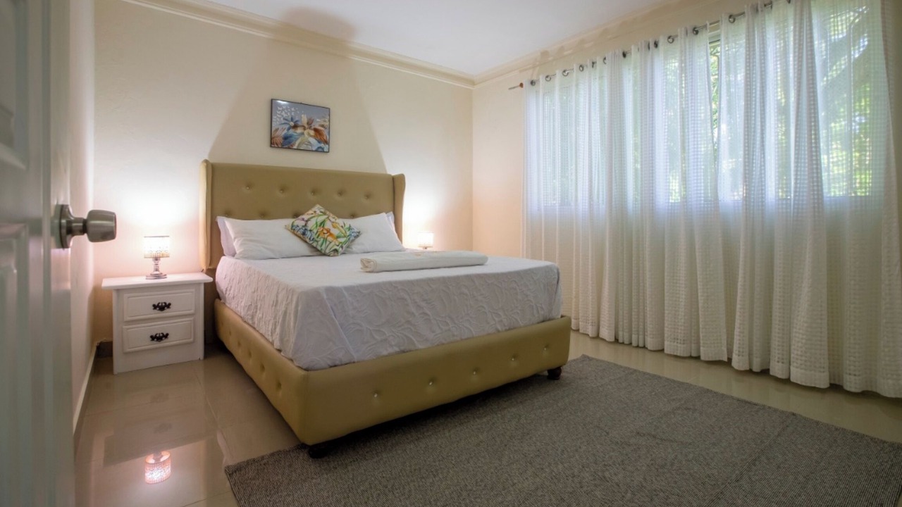 Photo of Bedroom in Villas Ana Maria