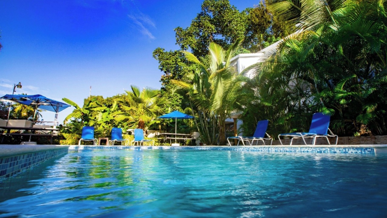 Photo of Outdoor in Villas Ana Maria