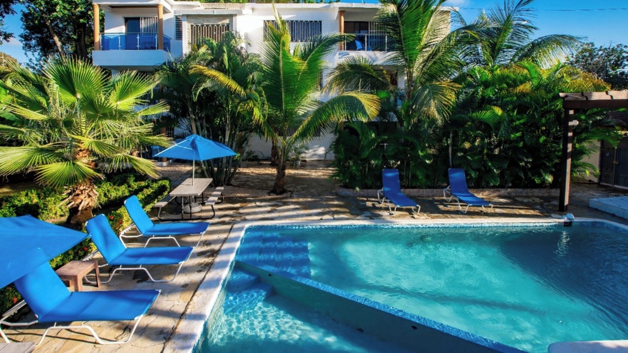 Photo of Outdoor in Villas Ana Maria