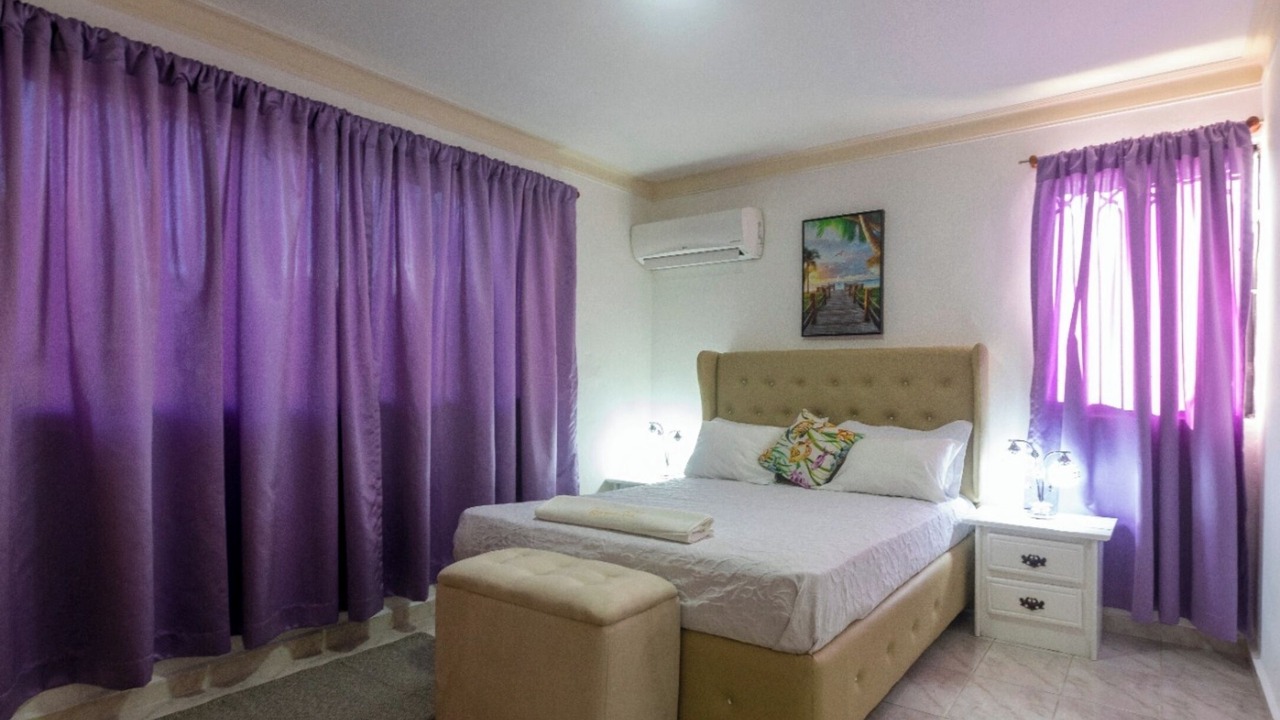 Photo of Bedroom in Villas Ana Maria