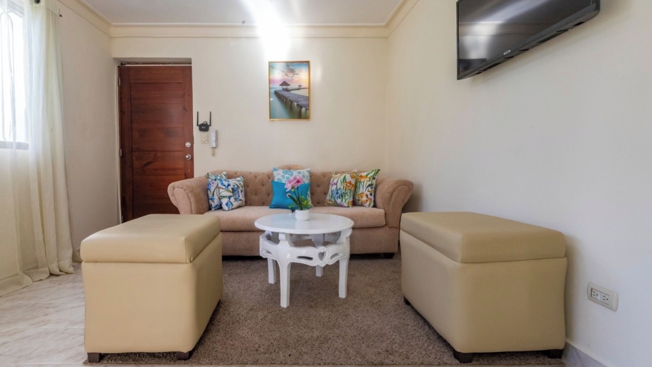 Photo of Livingroom in Villas Ana Maria